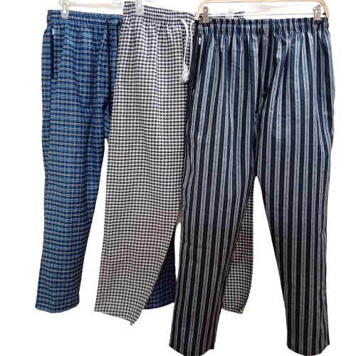 Stylish Cotton Multicolor Trouser Best Quality Premium Item for Men