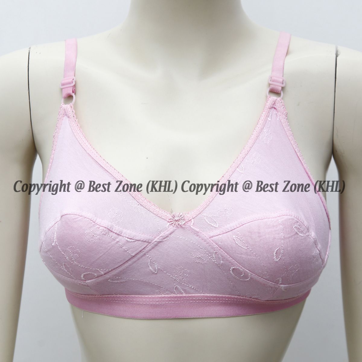 Casual Sexy V-neck Chicken Bras For Women