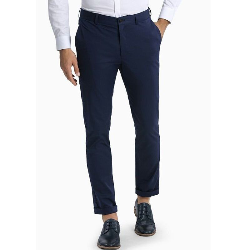Men,s strije gebading pant