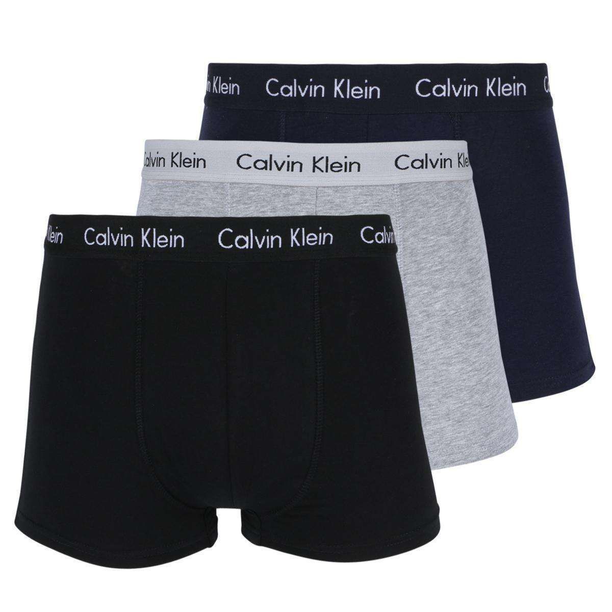 Underwear For Men Pack of 3