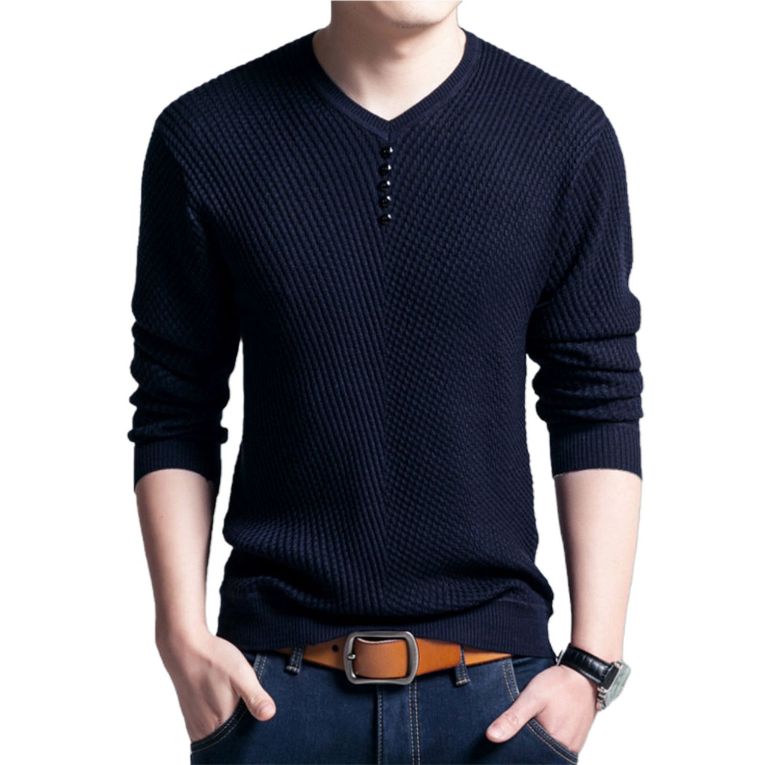 Men Shirt Long Sleeve Quick Dry Men Top