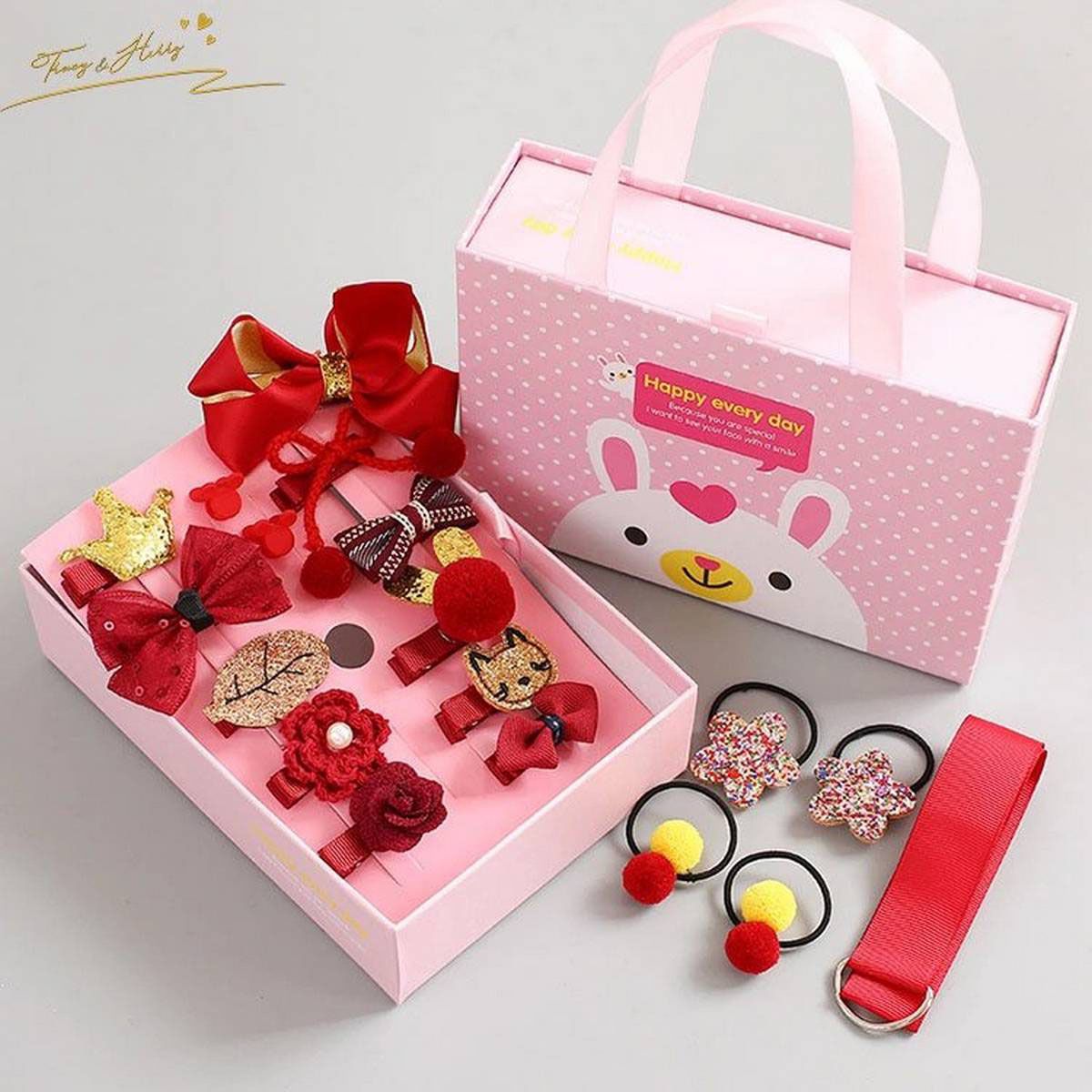 Baby  Hair Accessories