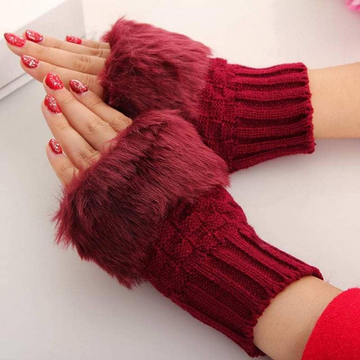 Stylish Hand Socks For Women
