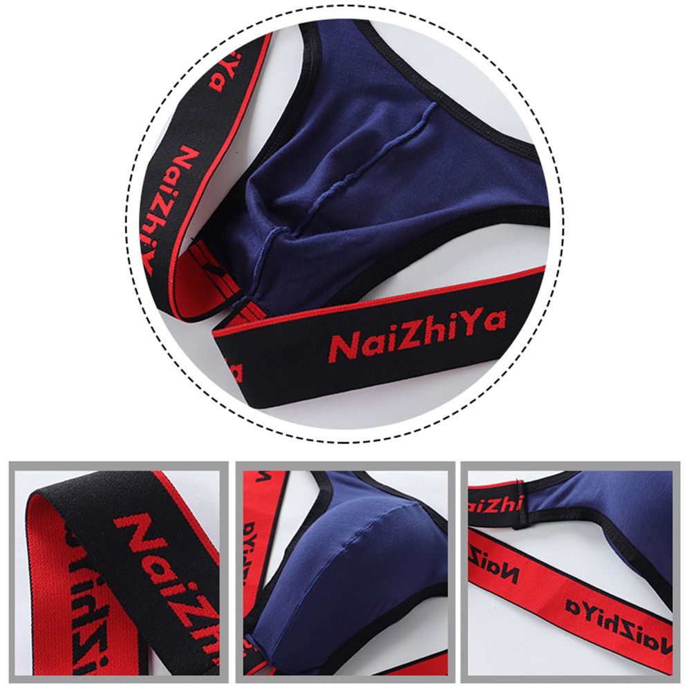 New Men's Sexy Briefs Thongs Low Waist U Convex Underpants Breathable  Men's Briefs Thongs men T back Thongs