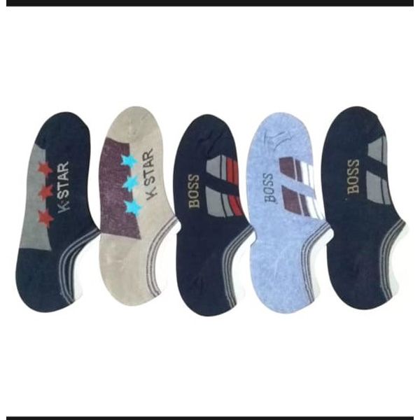 Merino All Season Ankle Socks