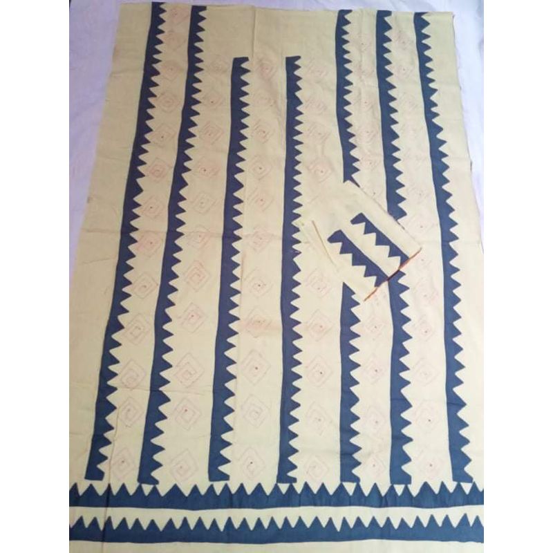 Exclusive Aplic 1 pieces unstitched cotton For Women