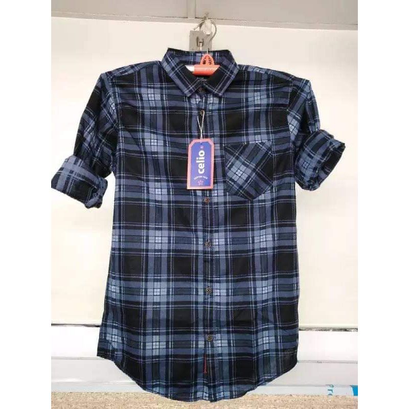 New Cotton Causal Shirt for Man's