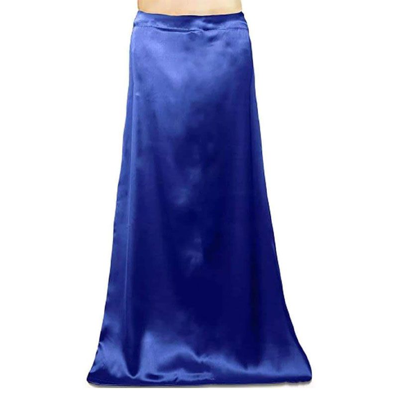Satin Silk Petticoat For Women