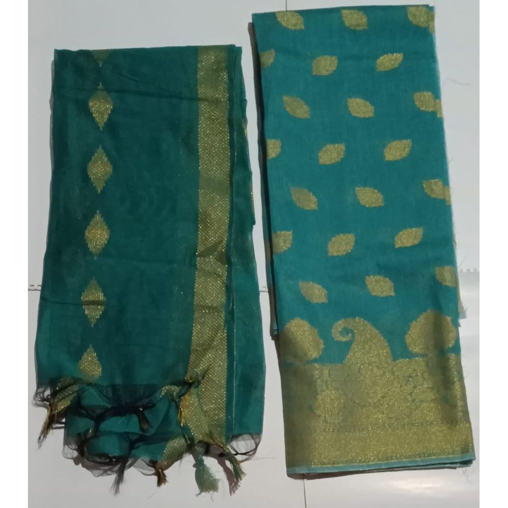 Katan Two Piece - Paste Color