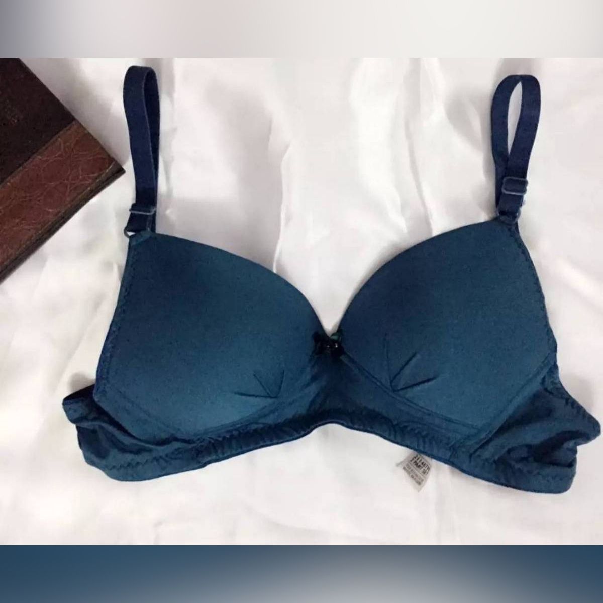Soft Comfortable Foam Bra for Women 100% Good quality