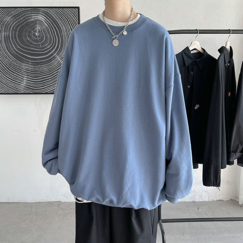 Men Hoodies Black We  Hop Punk Pullover Streetwear Casual Fashion Clothes Mens Oversized Korean Harajuku men clothing