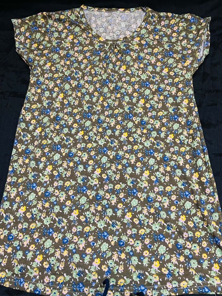 Ladies T-shirt