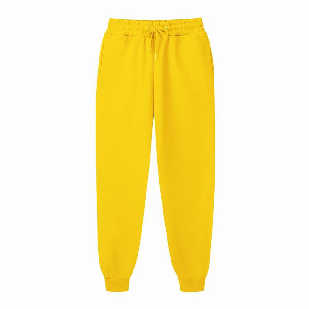 Casual Solid Men Pants Sports Cotton Gray Men Joggers Loose Sweatpants Plus Size Black Trouser pantalon Streetwear