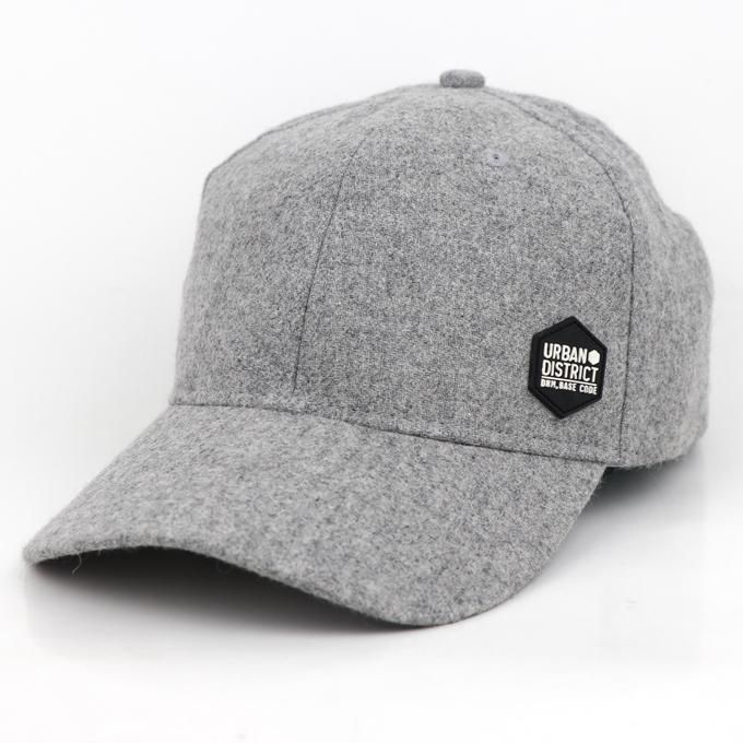 Urban District Stylish Dj Cap For Men