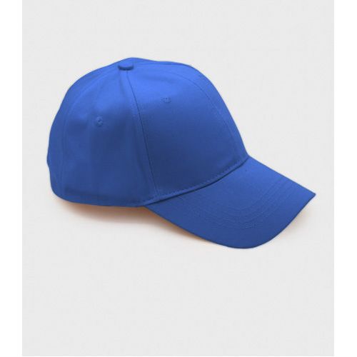 Plain Red Cap For Boys - Cap For Men