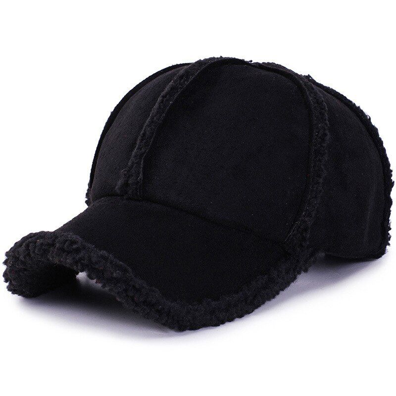 [NORTHWOOD] Fashion Winter Cap Women Casquette Femme Dad Hat Hip Hop Women Brand Baseball Caps