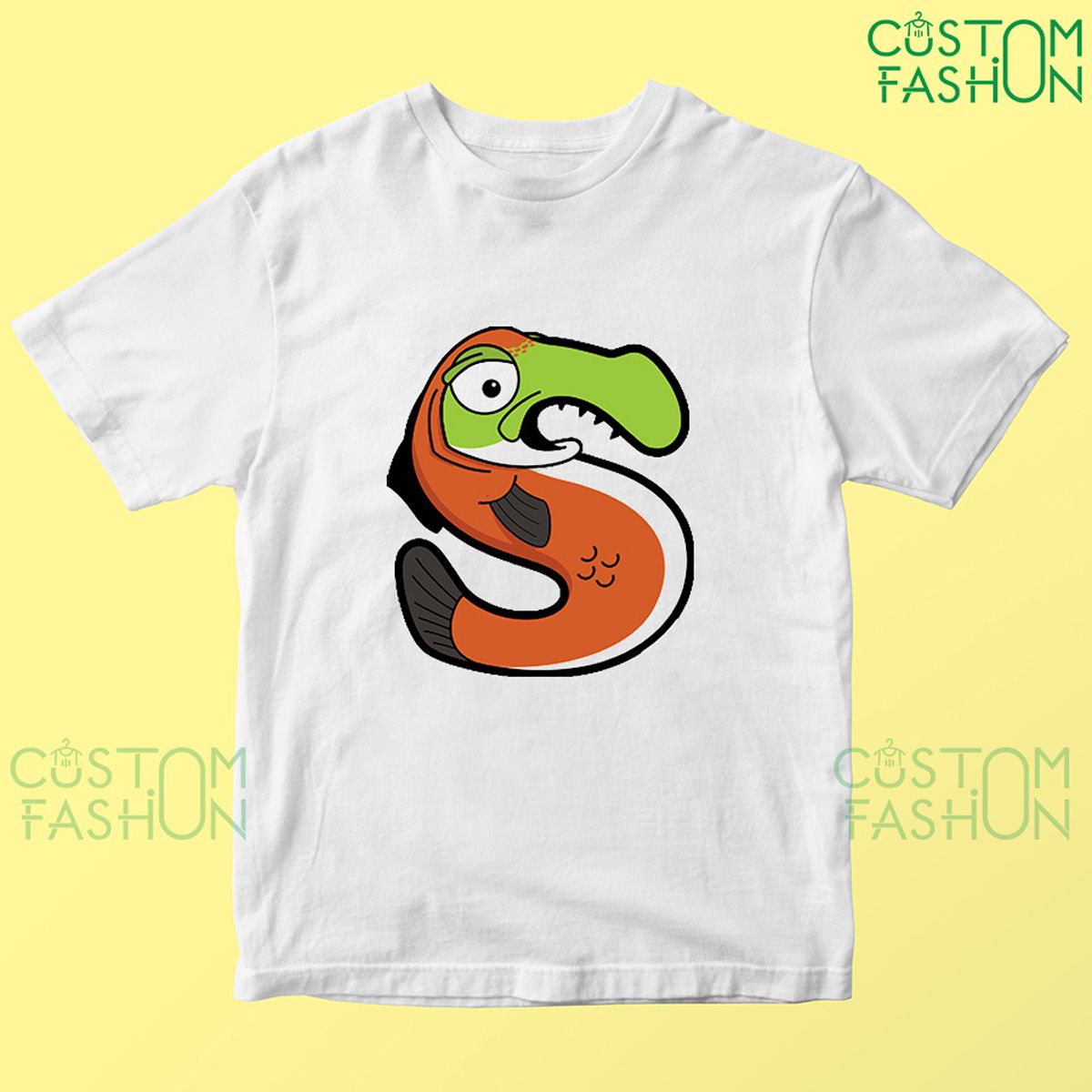 S alphabet t-shirt for kid | S Letter t shirts for boys