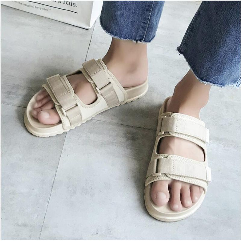 Superlight Weight Casual Men Sandals Cool Outdoor Slippers Summer Flip Flops Comfort Non Slip Man Beach Shoes Zapato Hombre