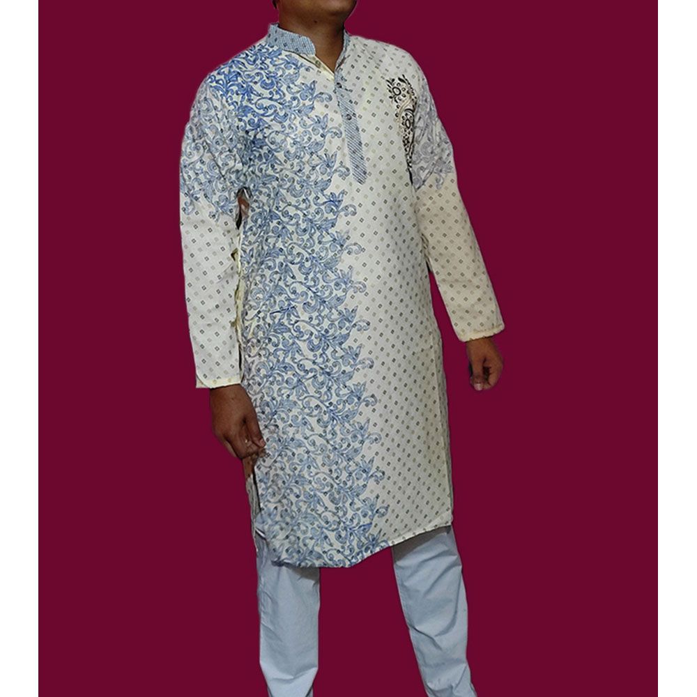 Punjabi fashion for men collection