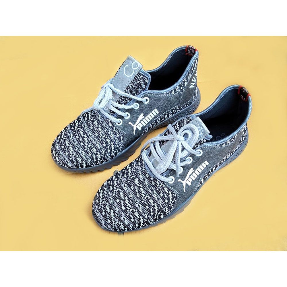 Winter Fashionable Sneaker for Men