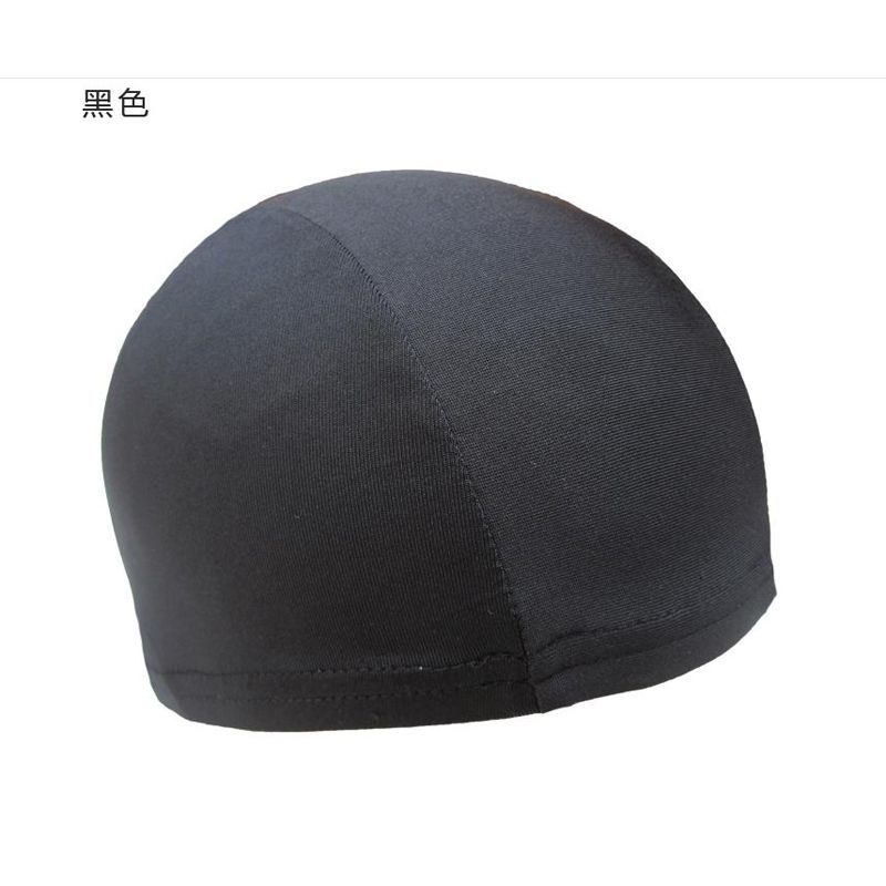 Quick Drying Hat Unisex Cycling Skull Cap Bike Motorbike Under Helmet Liner Cap