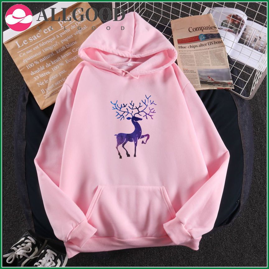 Women Oversized Hoodies Winter Autumn Letter Printed Sweatshirt Female Hooded Long Sleeve Ladies Pullovers Casual Hoddies Tops