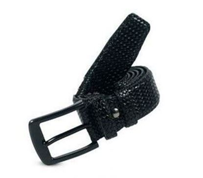 High quality Leather Mens Formal Belt