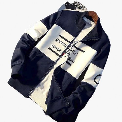 stylish winter jacket for men-