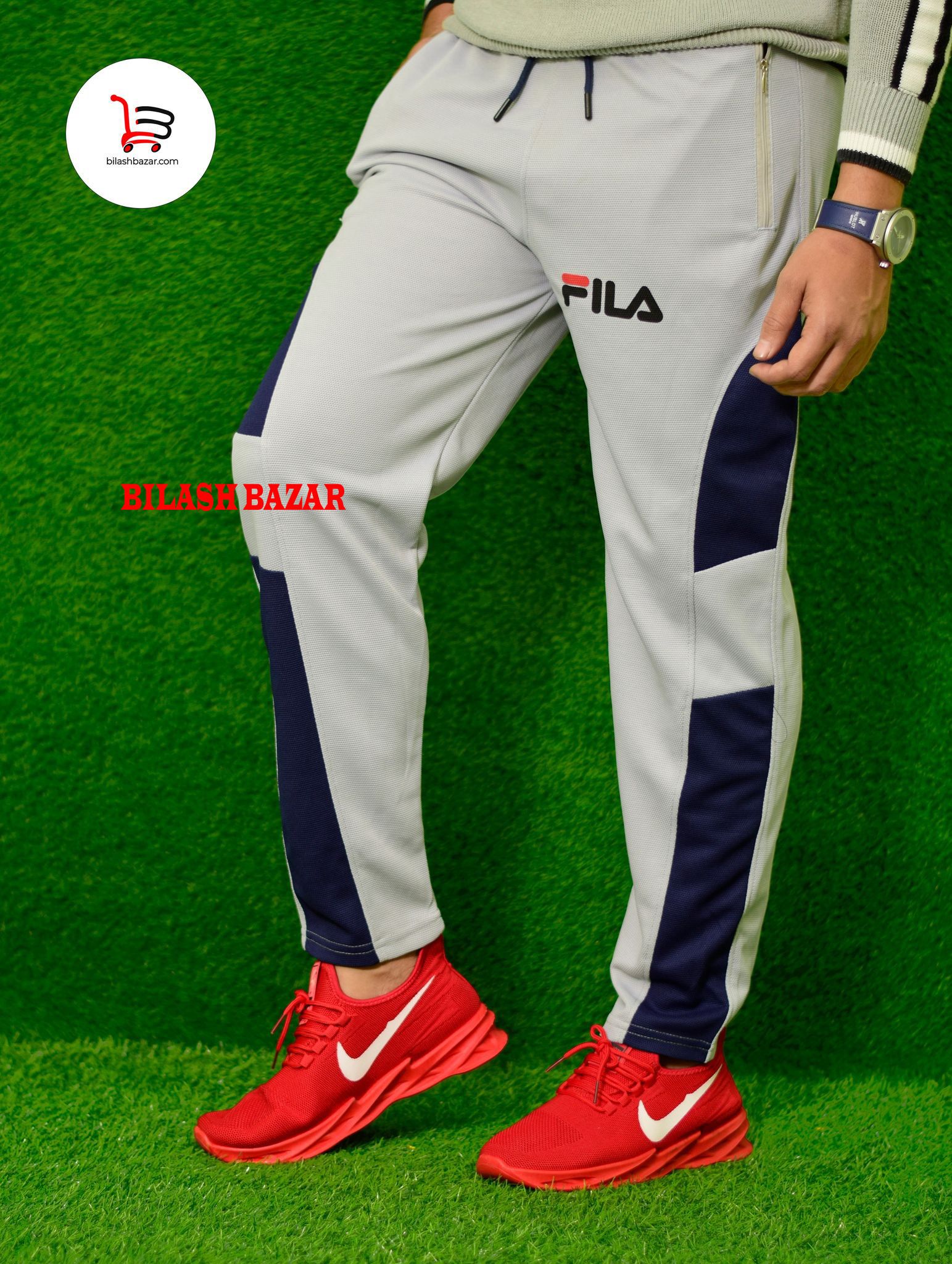 Stylish Comfortable Trouser For Men'S - Joggers For Men