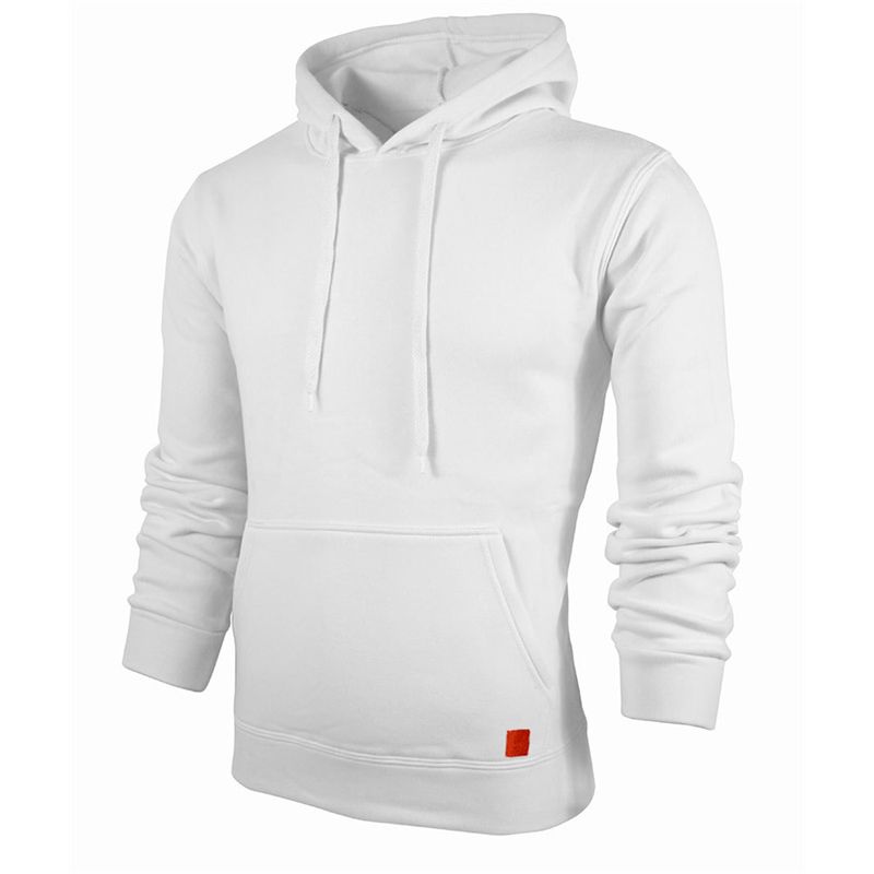 BOLUBAO Fashion Mens Hooded Sweatshirt Long Sleeve Autumn Casual Hoodies Boy Blouse Brand Solid Sweatshirts Hoodies Male