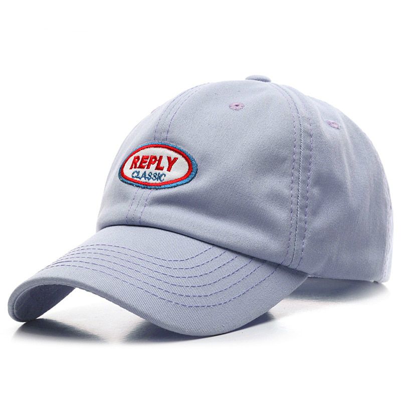 SLECKTON Cotton Baseball Cap Men and Women Fashin Summer Visors Hats Casual Men Snapback Hat Boys Girls Casquette Gorras