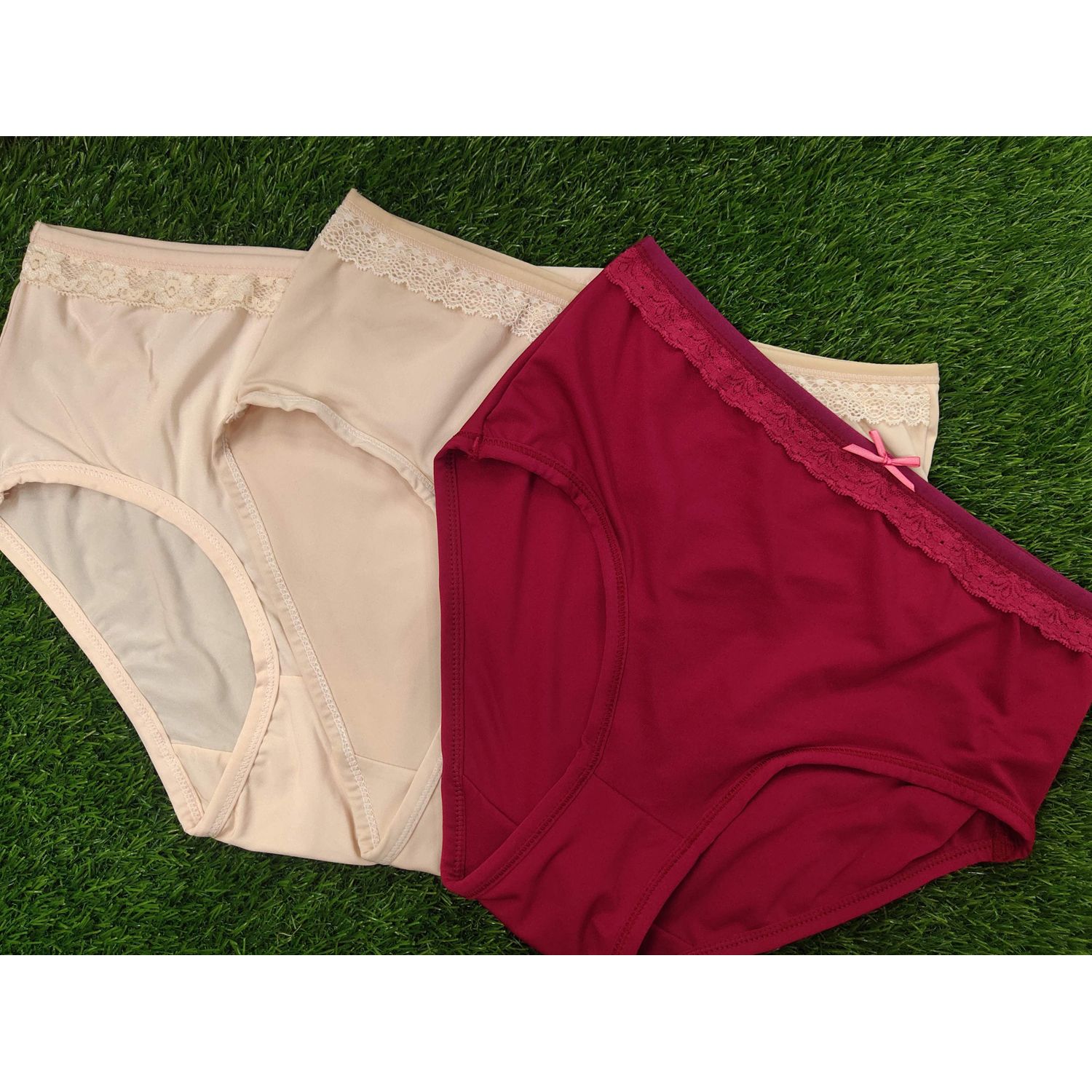 Adjustable and Comfortable Panty for Women