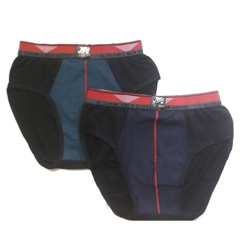 Underwear for man 2 pcs