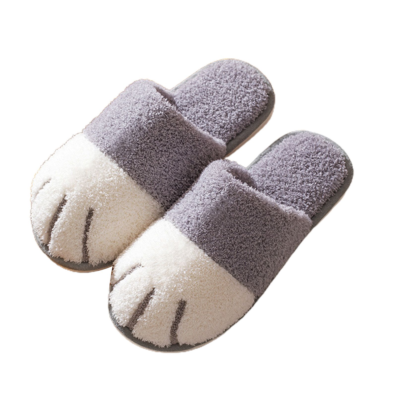 Flip Flops Non-slip Slip-on Men Slippers