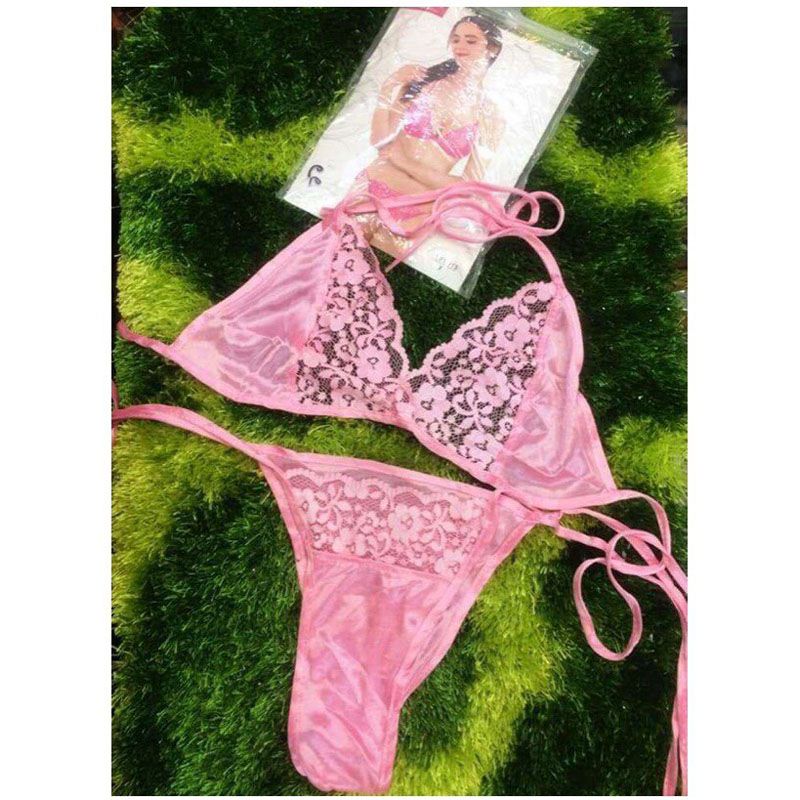 Beautiful bikini set for women