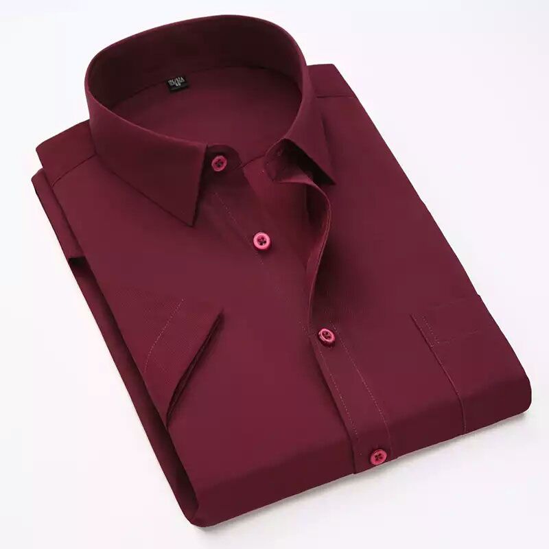 Short Sleeve Shirt For Men