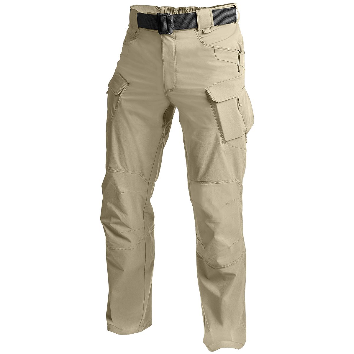 Ash Twill Cargo/Mobile Pant For Men