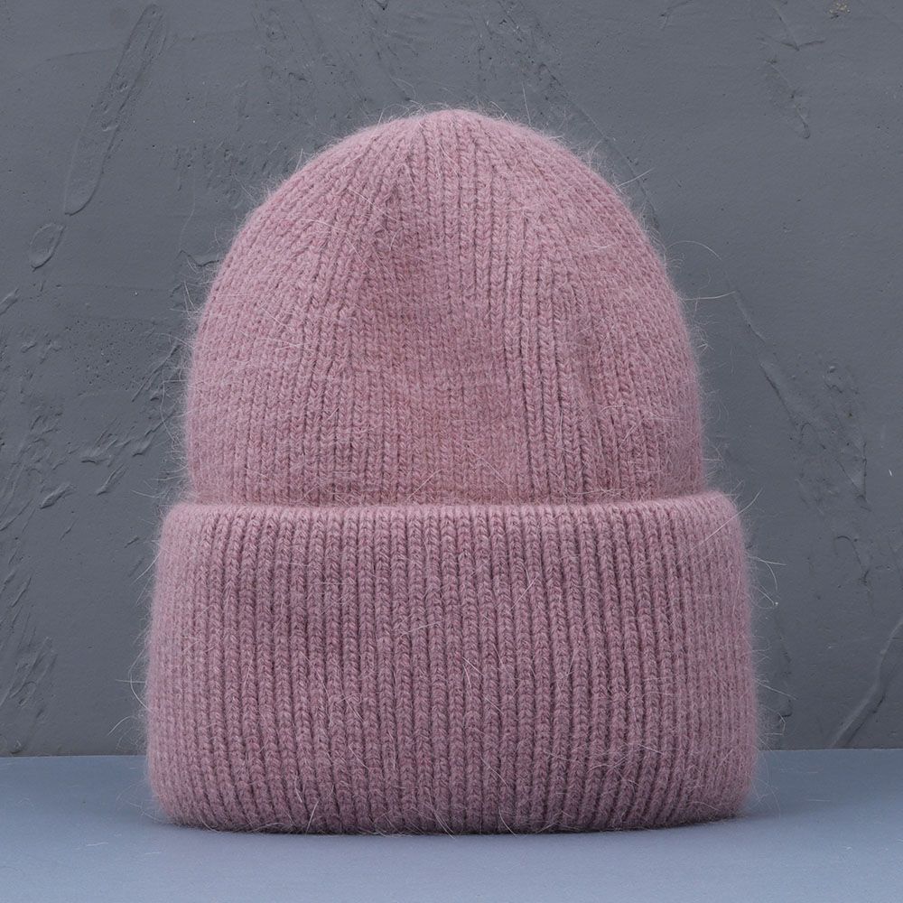 Men's Hats, Men's Woolen Hats, Men's Knitted Hats, Women's Winter Cold And Warm Beanie Hats, Caps