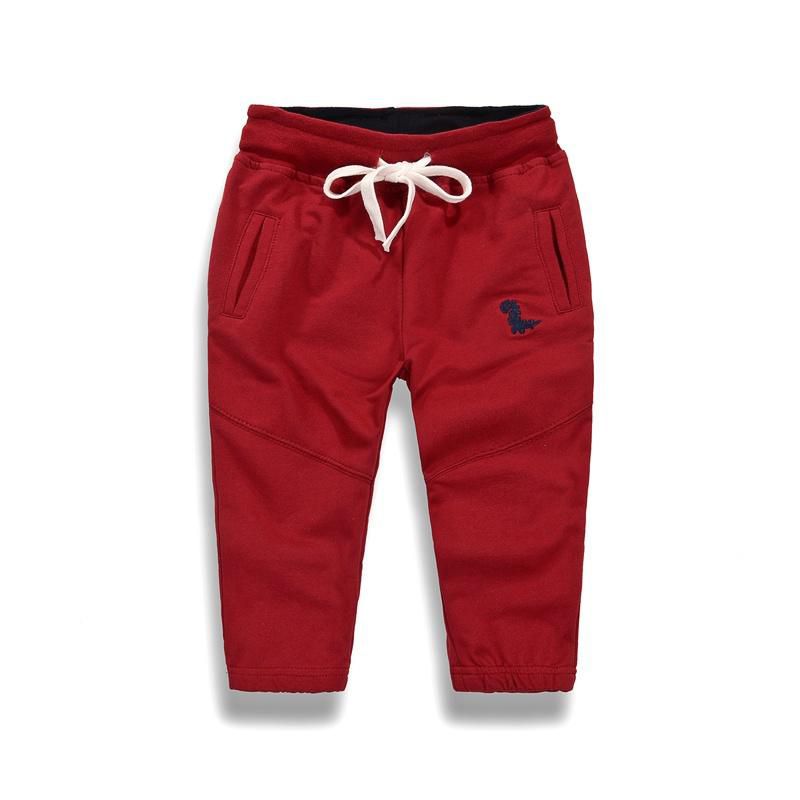 Boys Casual Pants Kids Clothing Cotton boys Long Trousers Baby Harem Pants Baby Boys Clothing Sport Pants Casual Pants