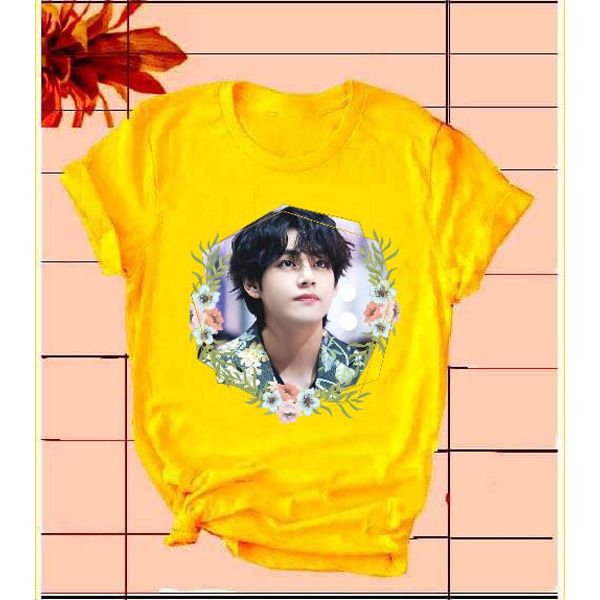 Trendy Fashionable Tshirt - T Shirt For Man