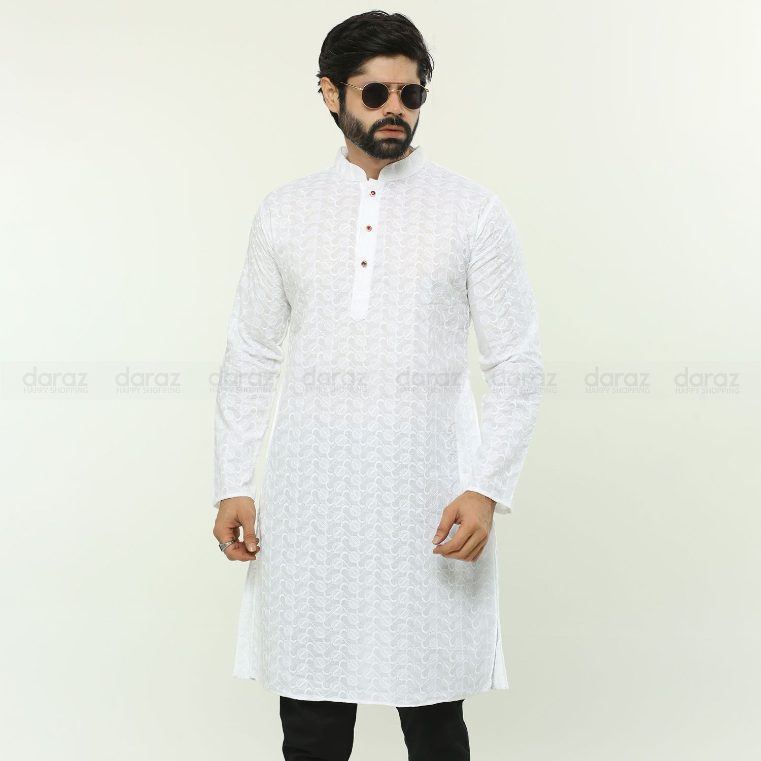 White panjabi for men stylish | white panjabi for men cotton | white panjabi for men new collection 2022 | white panjabi for men low price | white panjabi for men 2022 | embroidery panjabi for men | embroidery new panjabi | white cotton panjabi for men
