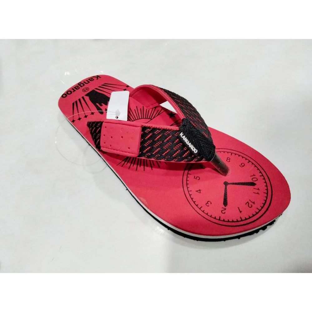 Slipper For Men (Eva and Synthetic)