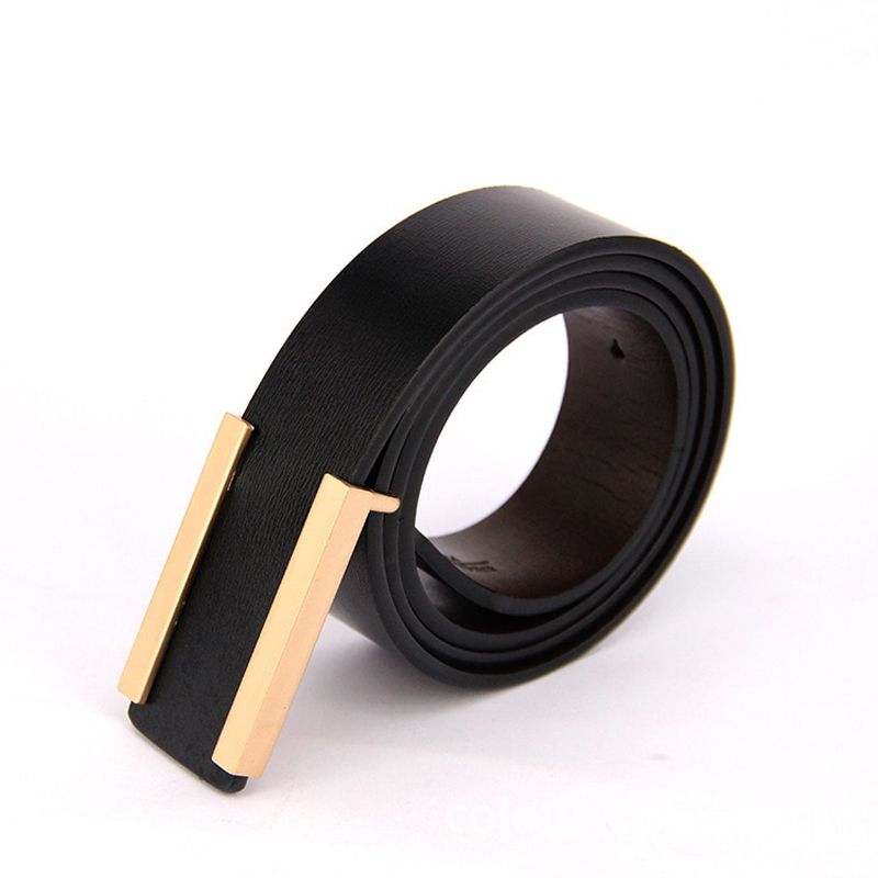 D001 belt women men hight quality belt