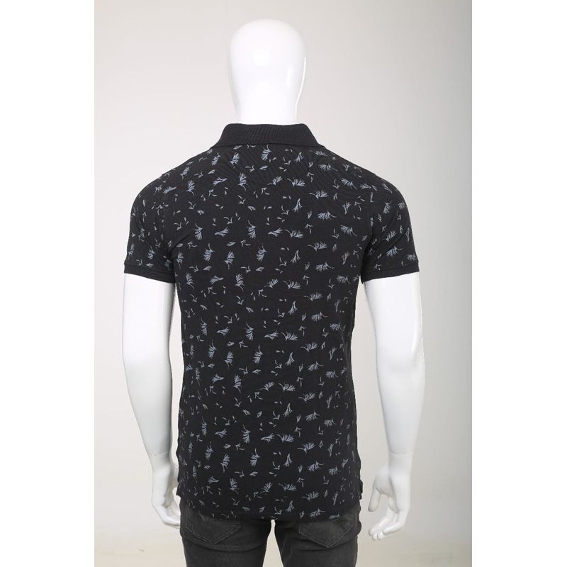 Half Sleeve Premium Polo T-shirt For men