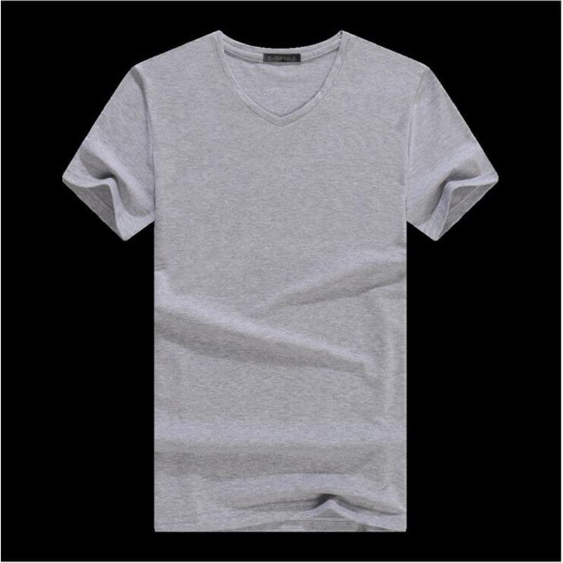 100% Cotton T-Shirt For man