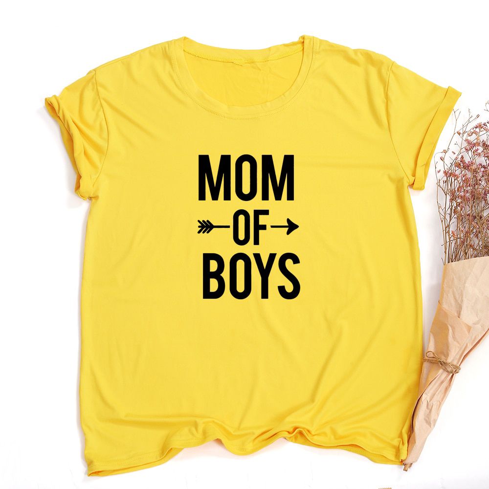 Mama Square Print Women Summer T-shirt Mom Life Short Sleeve Graphic Tees Gift for Mother Female Harajuku Tshirt Camisas Mujer