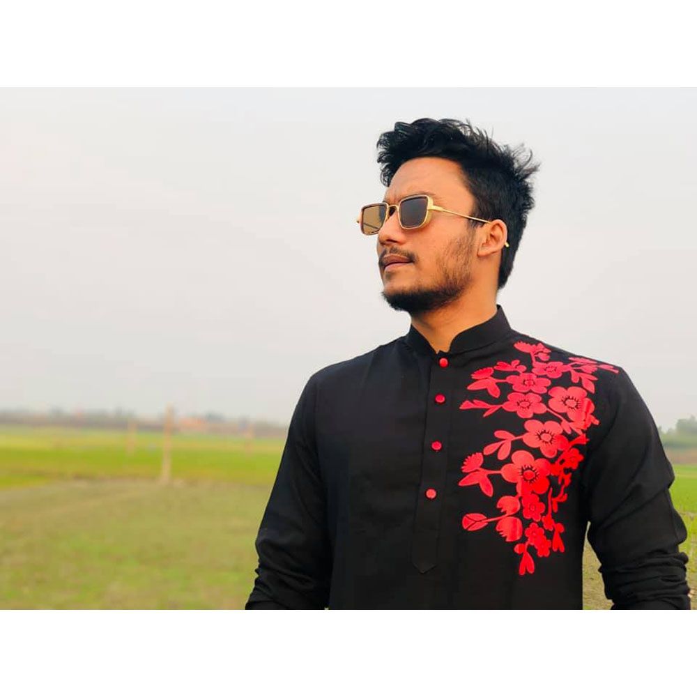 Eid collection panjabi 2021