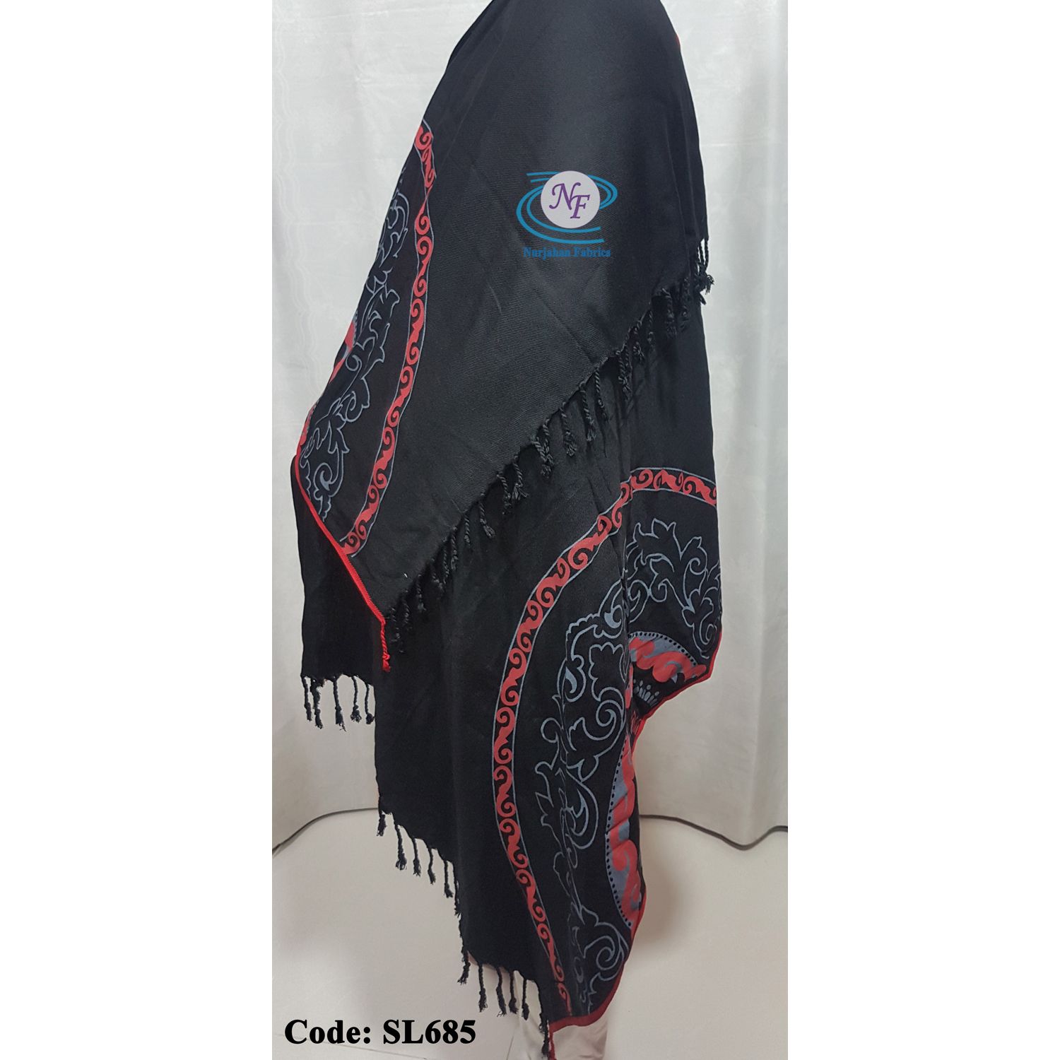Makrosha Batik Three Piece For Women