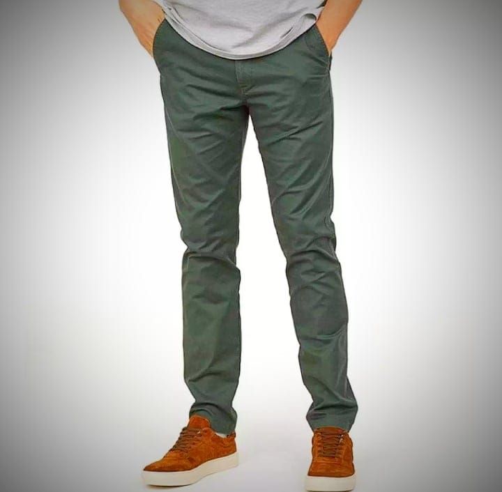 Stylish Men's New Lifestyle Indoors, Outdoors & Sports Pant, Formal Pant, Casual pant, Gabardine pants - Joggers For Men