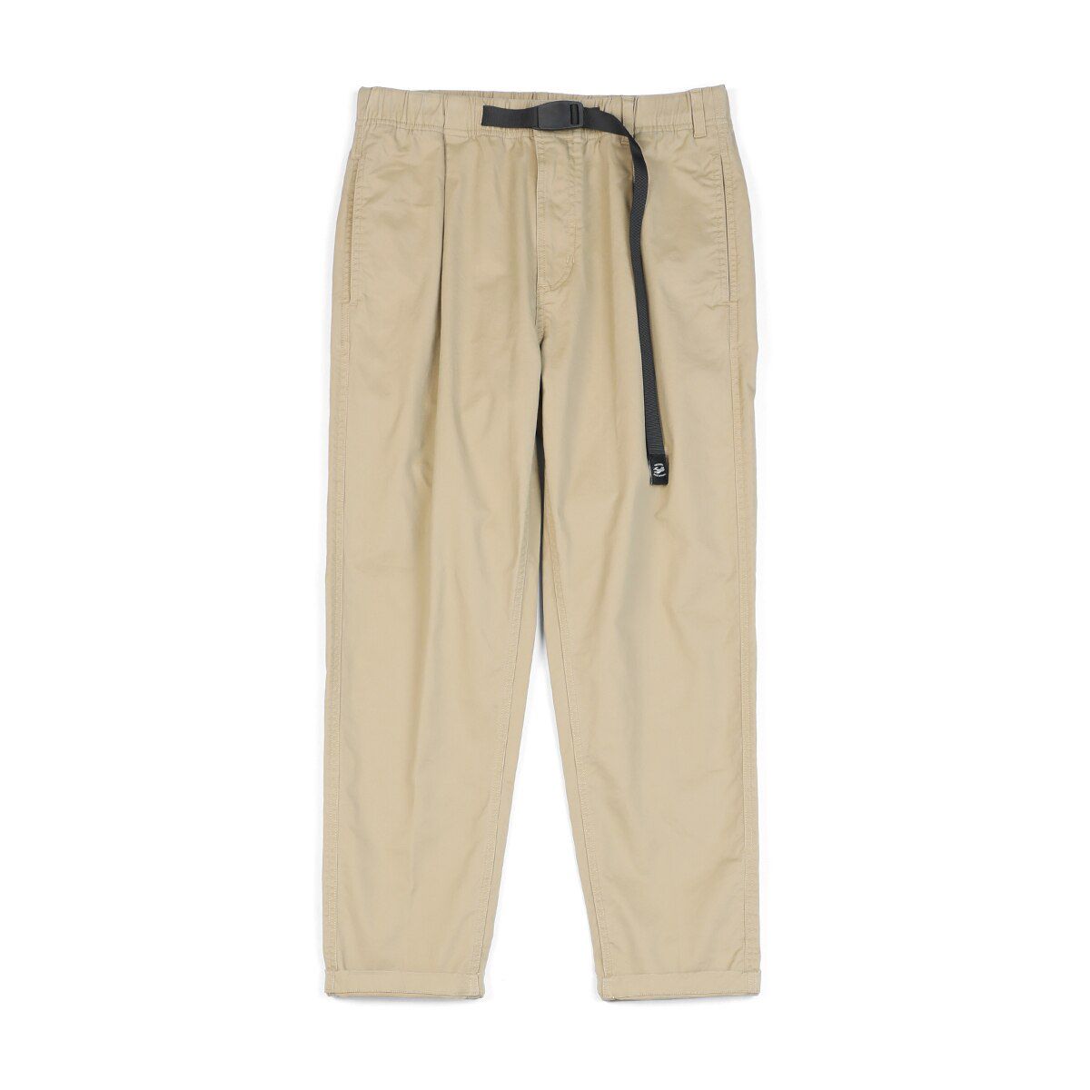 Autumn New Loose Tapered Ankle-length Pants Men Casual Hip Hop Streetwear Plus Size Trousers Quality Clothing